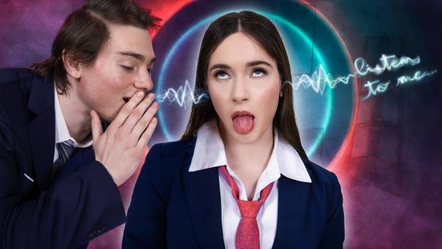 Charmed - Hazel Moore - Listen To Me, Youre My Goon Doll Now…