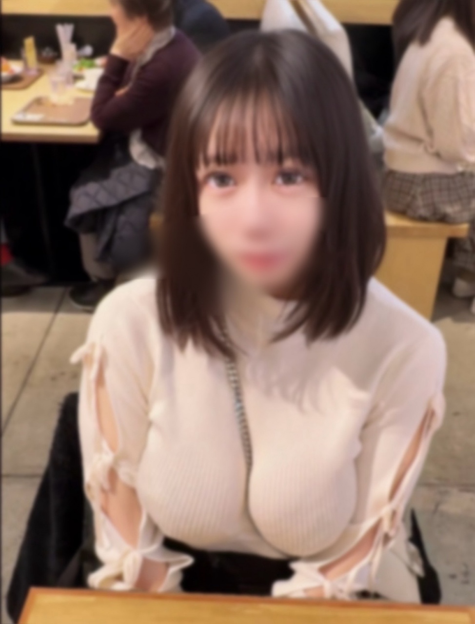 FC2 PPV 4883275 FC2-PPV-4883275 ※爆乳【初・無】「胸がｺﾝﾌﾟﾚｯｸｽで…」破壊力抜群のⓘカップ社会人。暴れるﾐﾙﾀﾝｸ乳を**まくり大量膣内射精。。 | FC2コンテンツマーケット