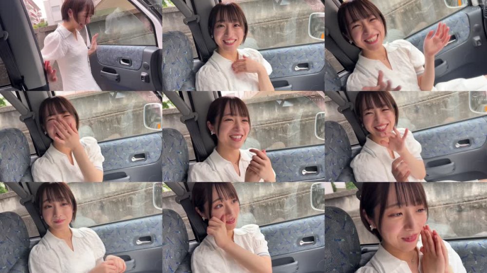 6000Kbps FHD [420HPT-050] オオシマ(25) 素人ホイホイ・素人ホイホイペット・素人・美少女・スレンダー・黒髪・ショートヘアー・M女・セフレ・とびっこ・野外・羞恥・おもちゃ・中出し・ハメ撮り・ドキュメンタリー