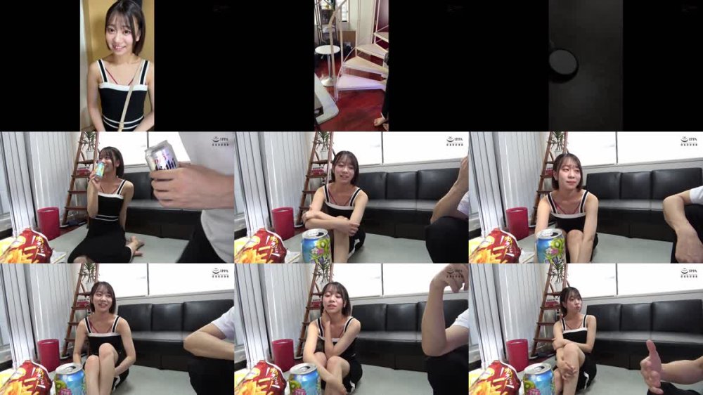 6000Kbps FHD [420STH-122] AKAI(22)【素人ホイホイStayHome/自宅連れ込み/素人/美少女/黒髪/清楚/女子大生/M女/潮吹き/顔射/ハメ撮り/ドキュメンタリー】