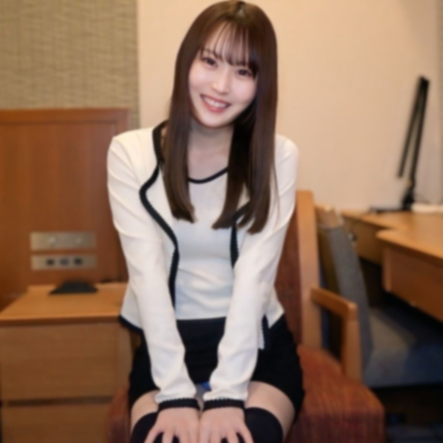 FC2-PPV-4884534 色白美乳！ウェザーニュース女子アナに居てもおかしくないビジュアル！知的な雰囲気で大人しそうな感じが豹変⤴急に「オ〇サンのチ〇ポ欲しい～」と懇願 ゴックン中だし