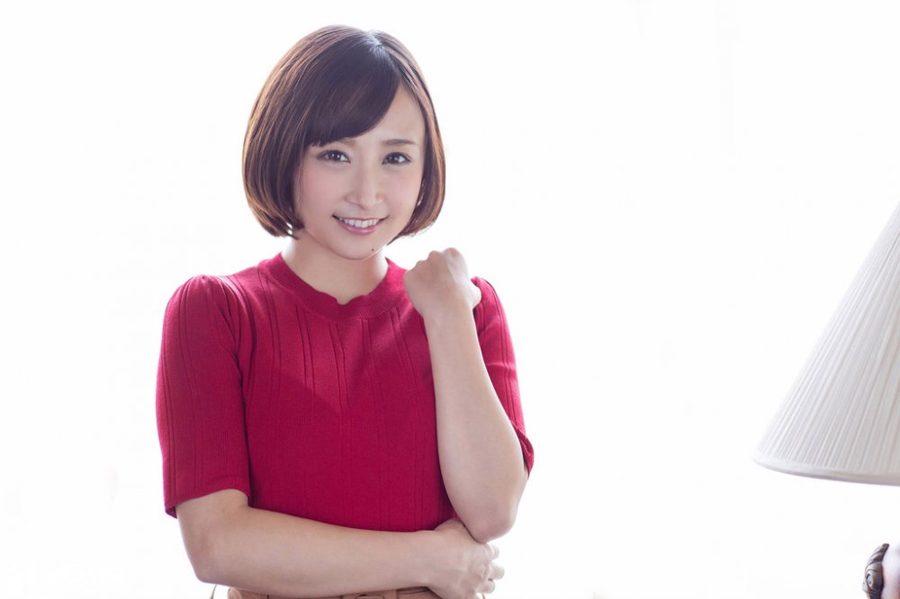 S-Cute 496 Ayumi #3 恋人にしてあげるような甘いフェラチオ