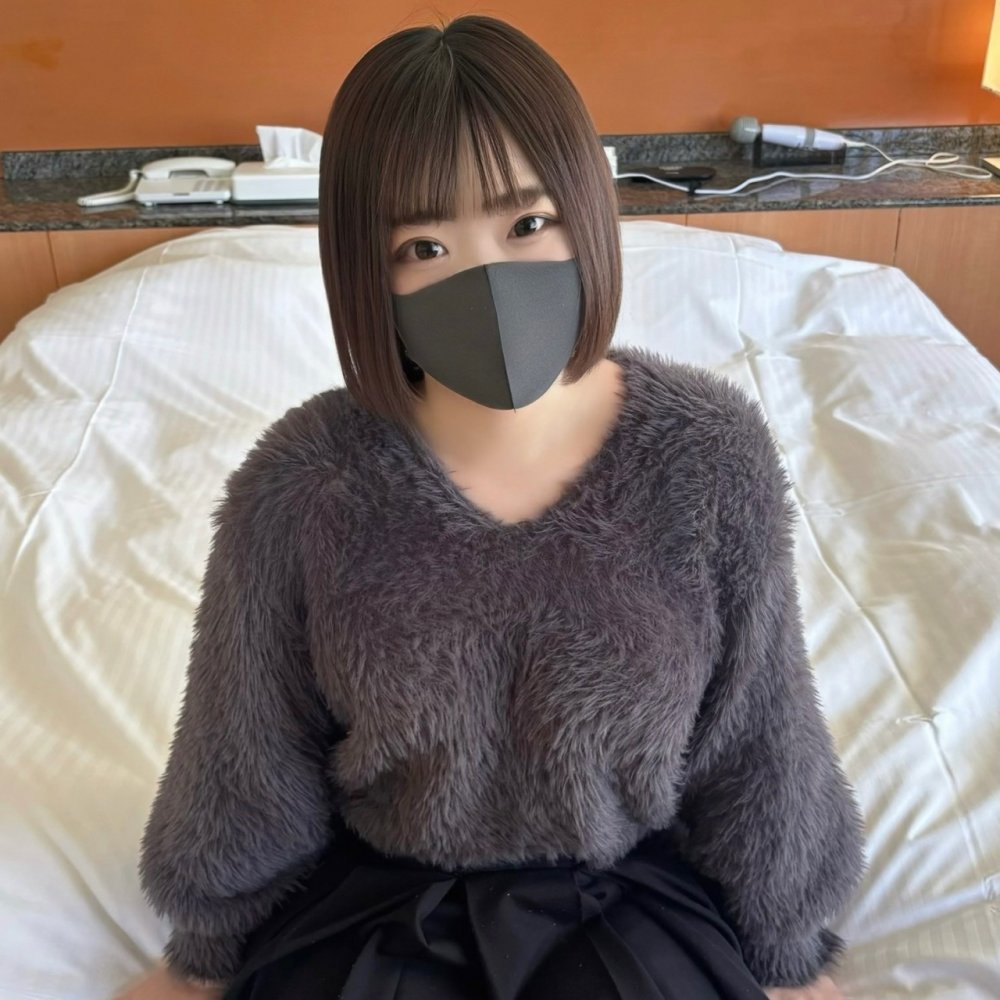 FC2-PPV-4892640 【アカウント開設記念セール！】本質がえっちすぎるみうちゃんはお掃除フェラも進んでや