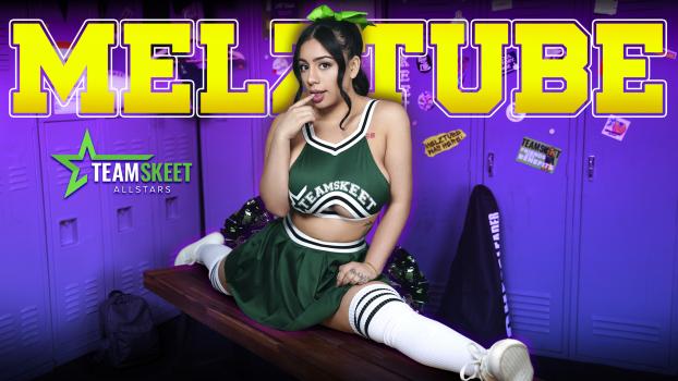 Team Skeet All Stars - Melztube - May Spotlight: Keep Up, Melztube Wants You to Be Rough