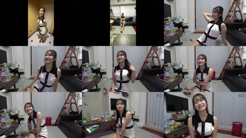 6000Kbps FHD [420STH-124] KAHOLI(21)【素人ホイホイStayHome/自宅連れ込み/素人/美少女/黒髪/清楚/女子大生/痴女/潮吹き/電マ/顔射/ハメ撮り/ドキュメンタリー】