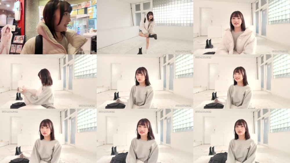 SDAB-350 【18歳絶頂開発】おとえりが行くところに男優有！おもちゃ・チ●ポでず～っと責め続けられる1日 音田絵凛