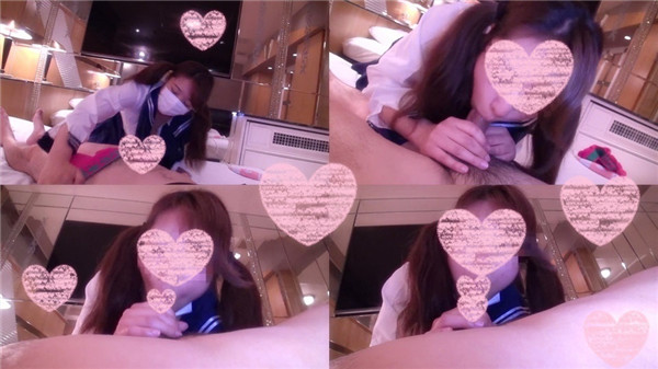 FC2 PPV 564377 コスプレ・制服＆ツインテで気分は18歳にタイムスリップ～♪そして人生初イキ！悪いオジサンが中出ししちゃいました