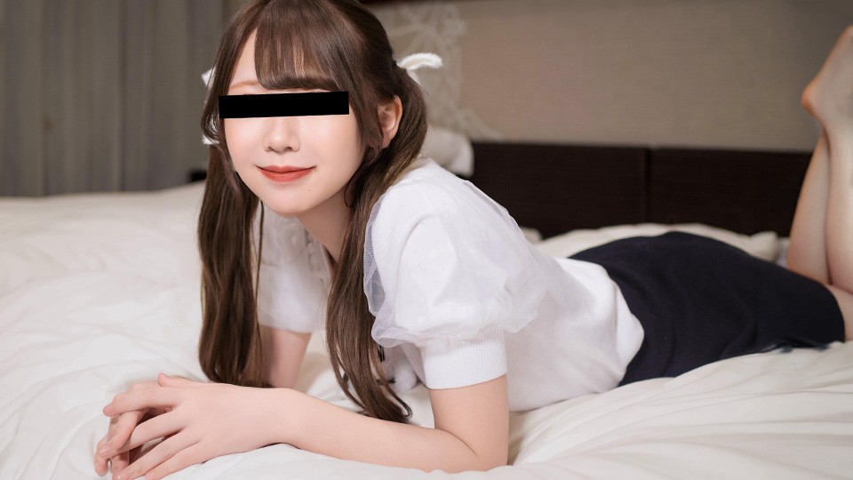 10musume 天然むすめ 050726_01 地雷系にイメチェンした中出しホカンス