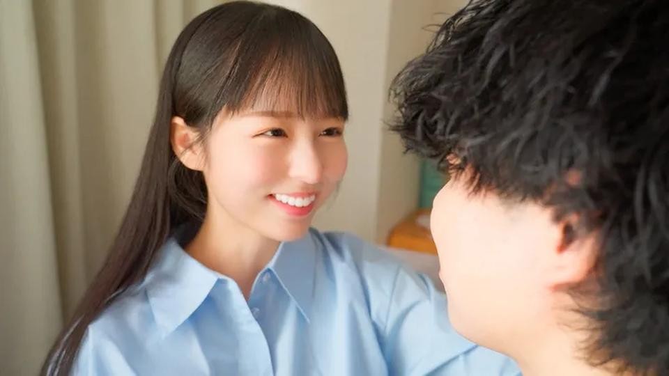 S-Cute 6038 ドキドキが止まらない中出しエッチ Hana ＃1-1