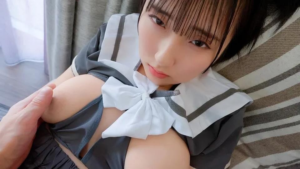 S-Cute 6030 恥ずかしいコスプレでハメ撮り Ruka ＃1-3