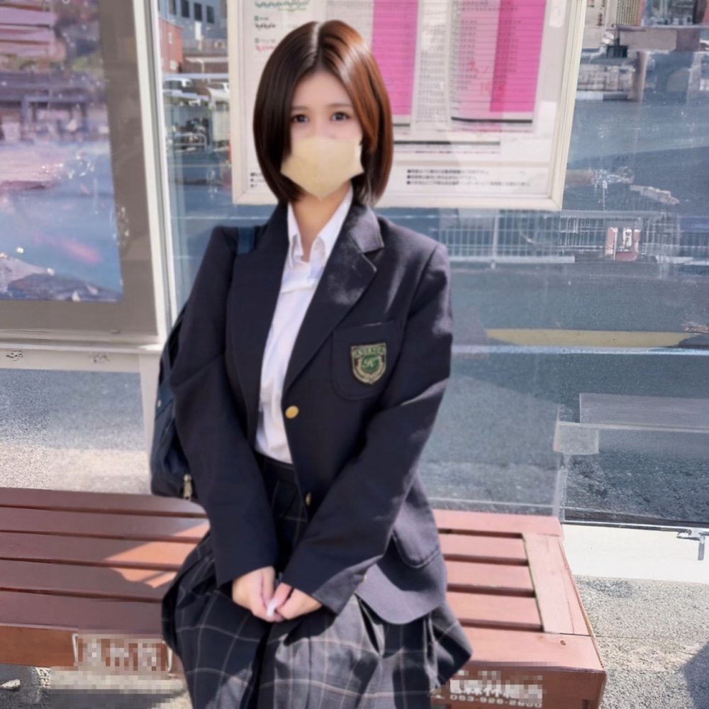 FC2PPV 4898440 ※これで最後【顔出し】芋の原石のGカップ地方高〇/生。卒業前の制服姿に顔射2回中出しの計４回発射で締めくくる。。