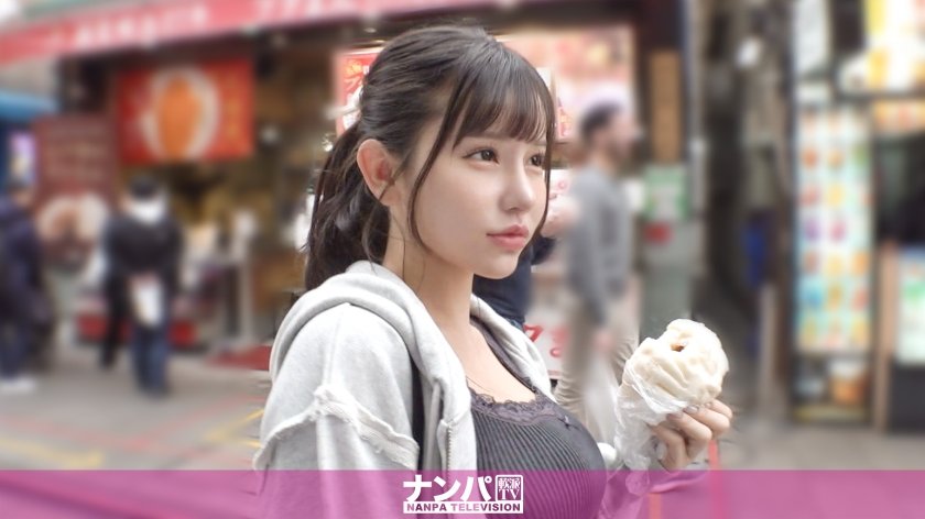 200GANA-3375 元自衛隊の身体はエロい！！芯のある身体に飛び出たおっぱいと尻がドンドン！。るな