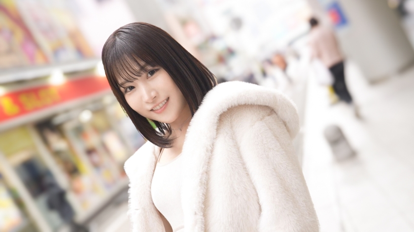 SIRO-5675 刺激が欲しくてたまらない！！エロとは無縁そうな清楚なお嬢さんは毎日オナニ-れん