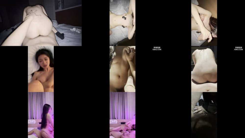XB-2988 大眼睛顏值御姐戴乳夾被大哥盡情玩操