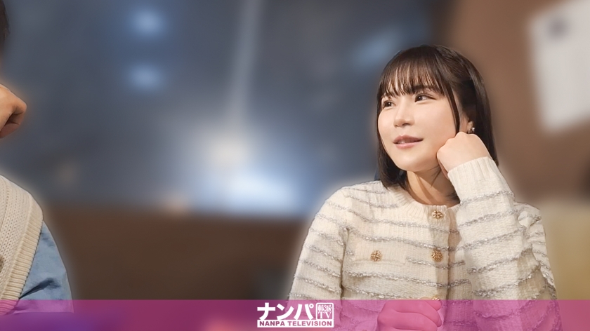 [200GANA-3388] Uncensored Leaked【モザイク破壊版】運命を感じた気がする…！笑顔が絶えない可愛い女の子が俺のテクで落とすまでの最高の瞬間！ マジ軟派、初撮。 2300