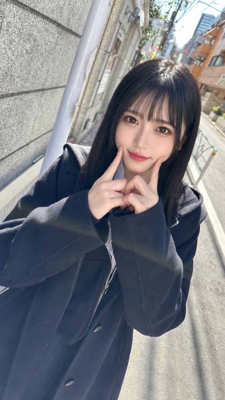 Uncensored Leaked【モザイク破壊版】 FC2PPV 4903171 【顔出し解禁】”神ビジュ新生アイドル18歳” 加入わずか1週間で限界FC2デビュー。ピル無しガチ生中出し映像。※残りわずか