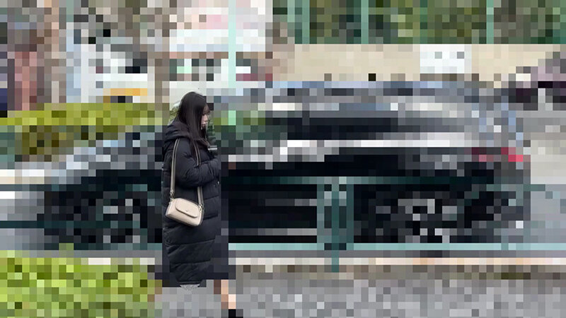 6000Kbps FHD [GEBB-048] 【華奢ガリ冬休み（1●）】無防備女睡眠姦盗撮V