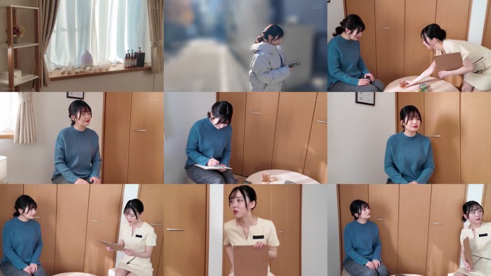 BOKO-039 結婚直前 NTR レズエステ 「今日だけだから…」悩みを打ち明けたあの夜 他の事は何も考えられない二人だけの世界で愛し合った私達 優梨まいな 美ノ嶋めぐり