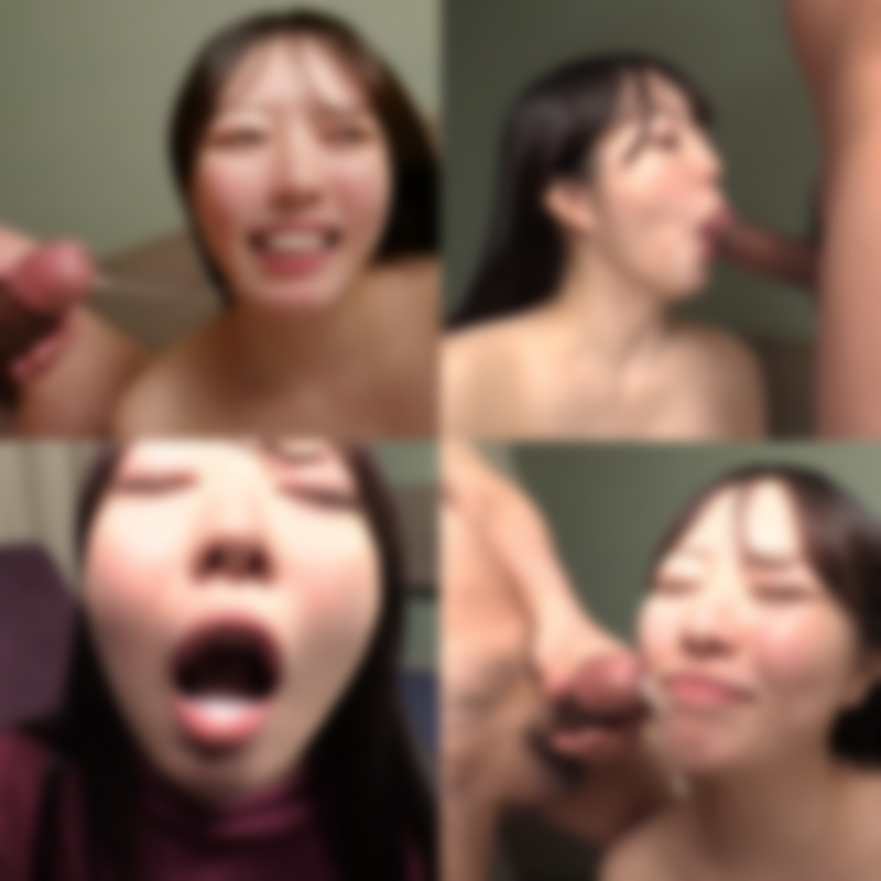FC2-PPV-4909701 6連発射、スレンダーな美人音大生。複数の巨根を唾液たっぷりしゃぶり回して発情、中出し直後の連続生ハメ＆顔射で絶頂に連発！