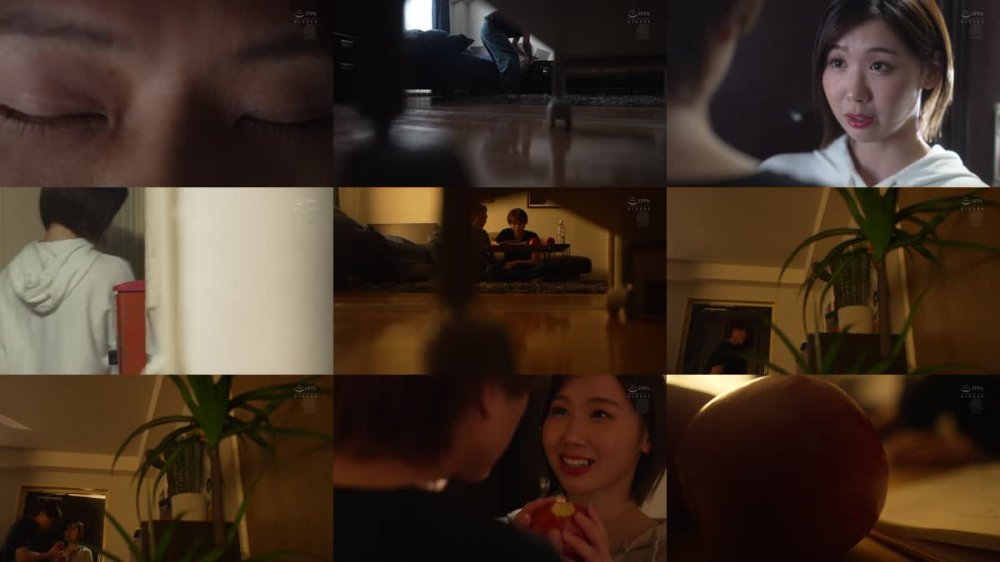 JUR-741 甘い囁きに流されるまま、僕は大学を留年するまで、人妻との巣篭もりSEXに溺れて…。 結城花乃羽