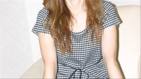 Tokyo Hot b018 東京熱 素撮　ゆき