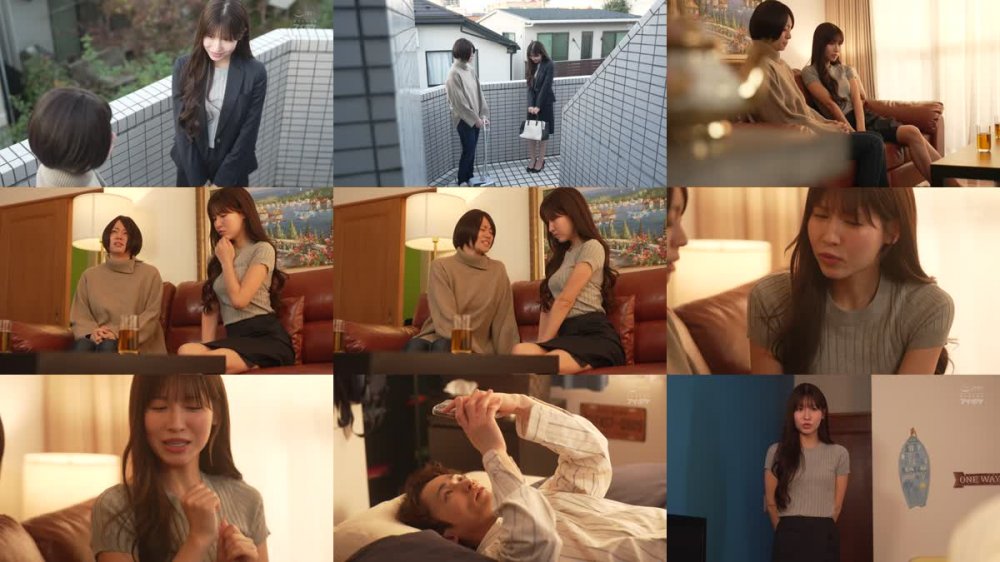 IPZZ-850 ニートのボクを心配した幼なじみの「もも」が社会復帰を賭けTTM（勃ったら負け）ゲームを提案！ドスケベBODYを駆使した過激過ぎるエロ誘惑に秒殺フル勃起のフルボッコ射精させられたボク。 桜空もも