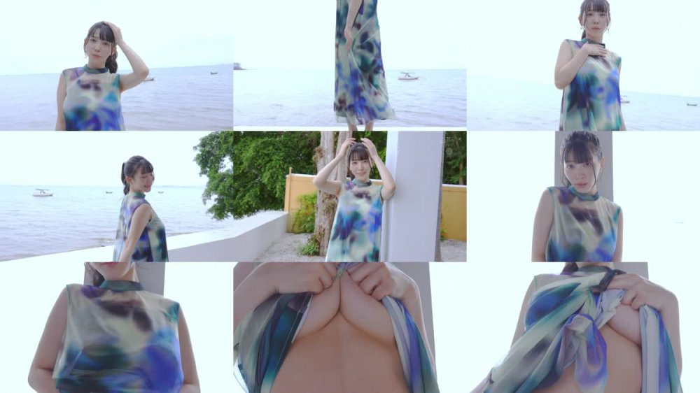 FWAY-095 みんな、おっぱいが好き 紫堂るい