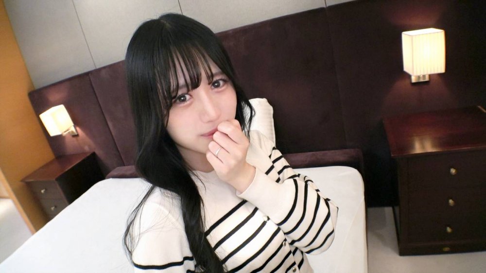 SIRO-5685 美人×若妻×ドMの大三元ドエロ奥様がセックスレス過ぎて我慢できず応募してきちゃいました！旦那さん！いいんですか？！自分からセルフイラマまでしてますよ！激しいピストンに何度も絶頂してますよ 【初撮り】ネットでAV応募→AV体験撮影 2571