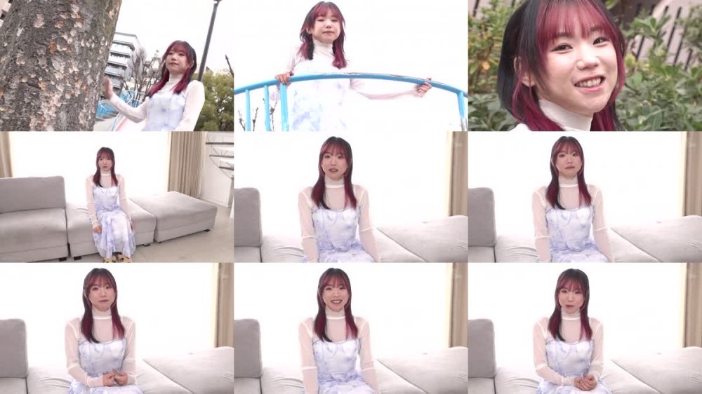 NVH-081 超新星 ニューハーフAVDEBUT 朝比奈コウ