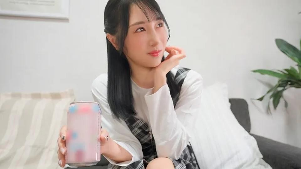 Uncensored Leaked【モザイク破壊版】 S-Cute 6055 オナホなのに感じすぎな後輩にたっぷり中出し Yuika 4-1
