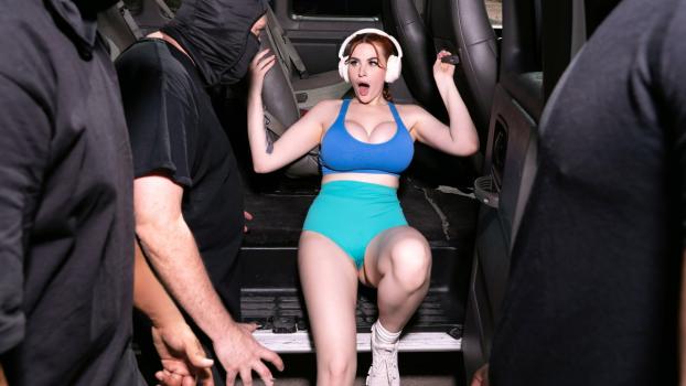 Brazzers Exxtra - Abigaiil Morris - Proposal Prank Goes Wrong