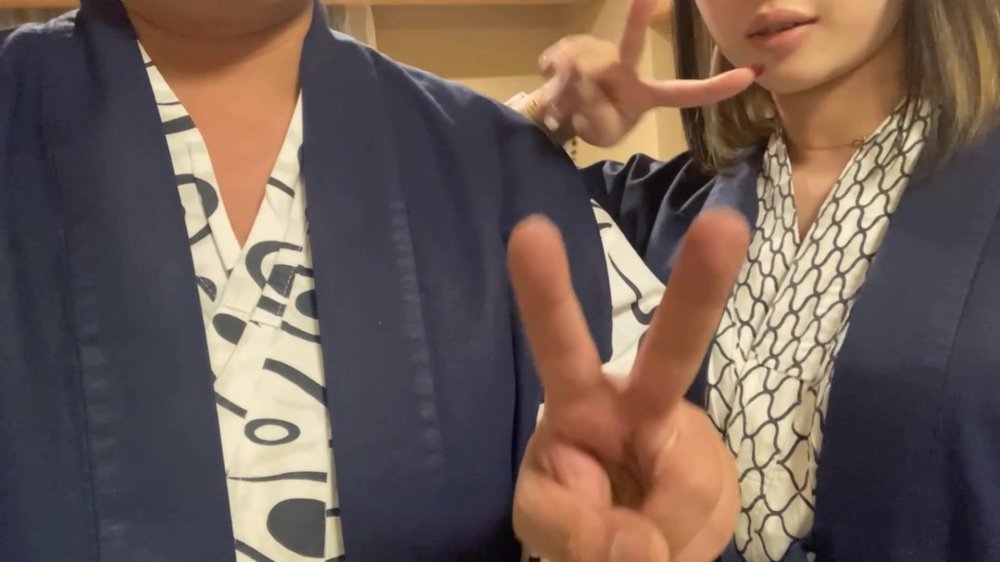 Uncensored Leaked【モザイク破壊版】 FC2PPV 4916122 む〇この彼女と温泉へ不倫旅行に行ってきましたぁ！　老舗旅館で小作りセックスしてきましたｗｗ