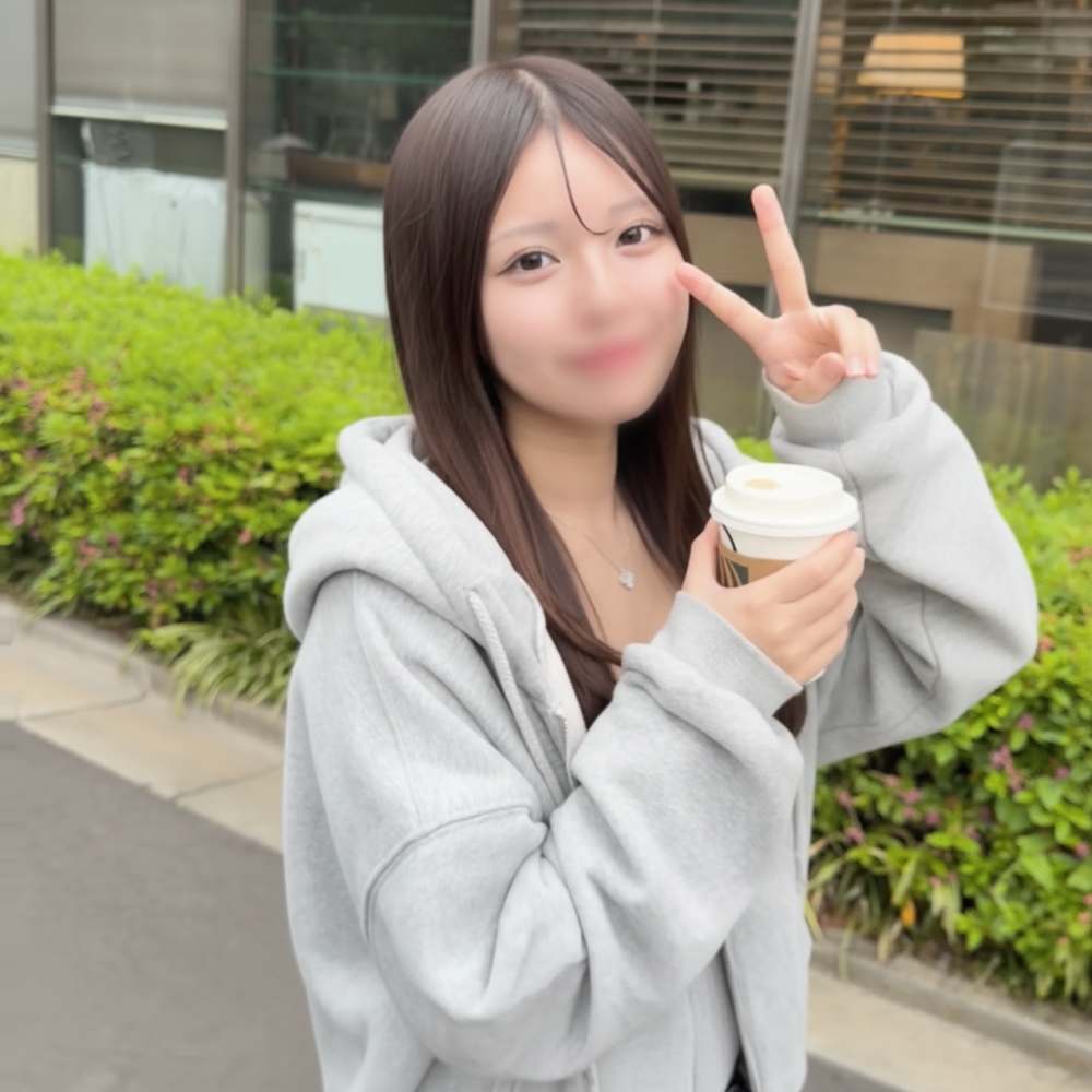 FC2-PPV-4923525 【7/10迄1290pt】【初撮】152cmスタバの小麦色美乳店員さん。外人サイズ巨根に奥まで激しくガン突きされ、喉奥フェラで咥え込む。バランスの良い美ボディでザーメンを搾り取る。