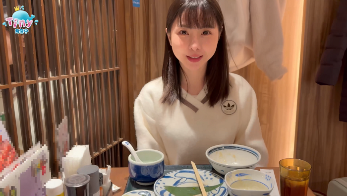 【速報 - 無修正】ついに彼女のマンコが露わに！台湾の巨乳ネットセレブで可愛いAV女優のタイ・ニーが、日本の巨根イケメン、東雲玲也と絡む！美しいマンコが潮吹き～痙攣するオーガズム～Tiny001 4Kオリジナルファイル
