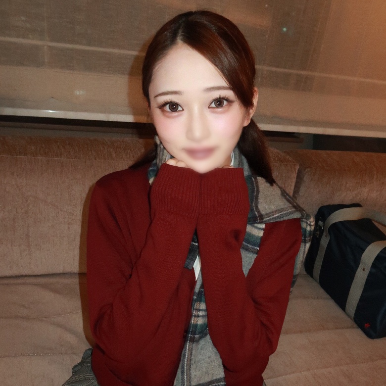 FC2-PPV-4925085 無修正＜激カワ❤元アイドル研究生18♡続編＞制服ツインテールルーズソックス、天然陰毛の狭小マンコまんこにゴム無し中出し!