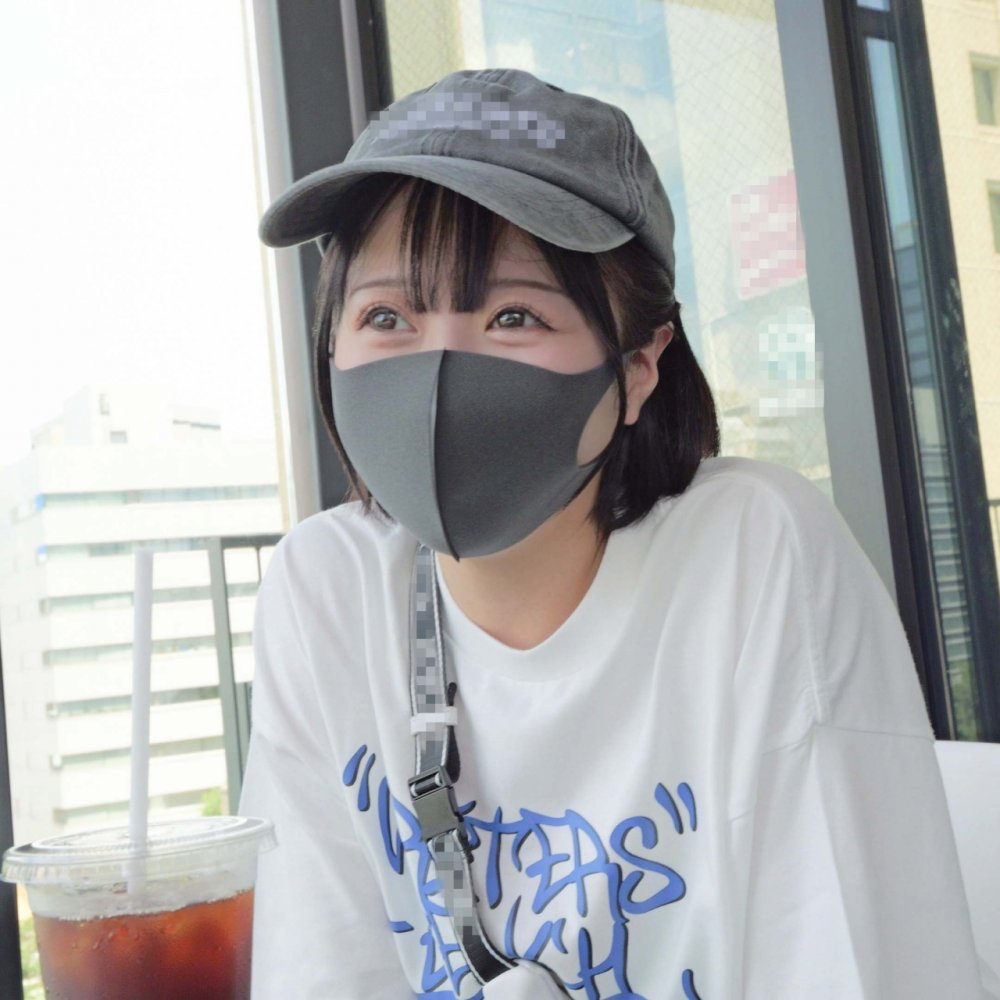 FC2PPV 4923774 自称男勝り。脱いだらエッチなHカップ。[有]