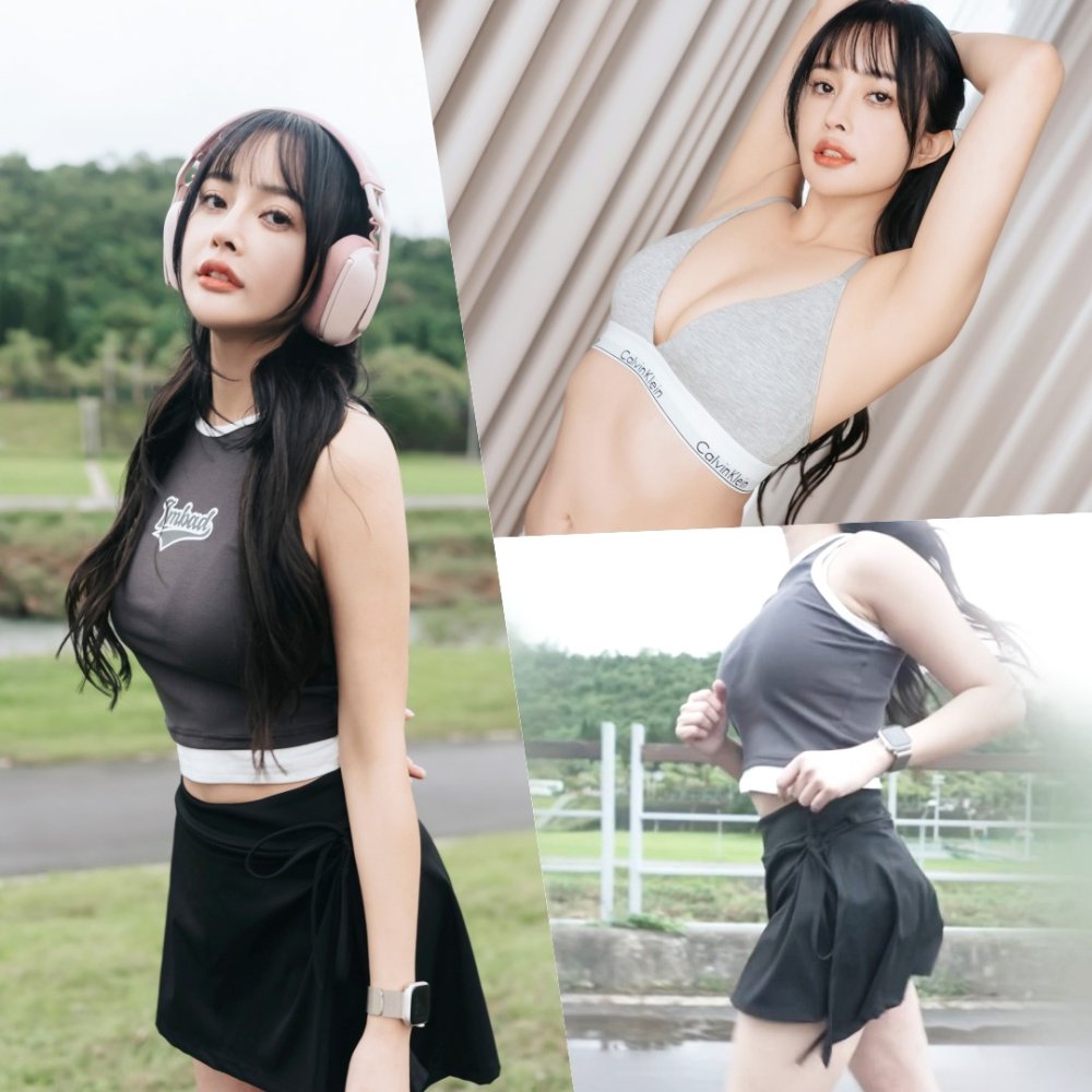 FC2-PPV-4933272 【本物アスリート】可愛すぎて取材殺到のランニング女子 Calvin Kleinを汗と愛液でぐっしょり染め上げ…汗だく濃厚に玩具と巨根でイカされまくる！