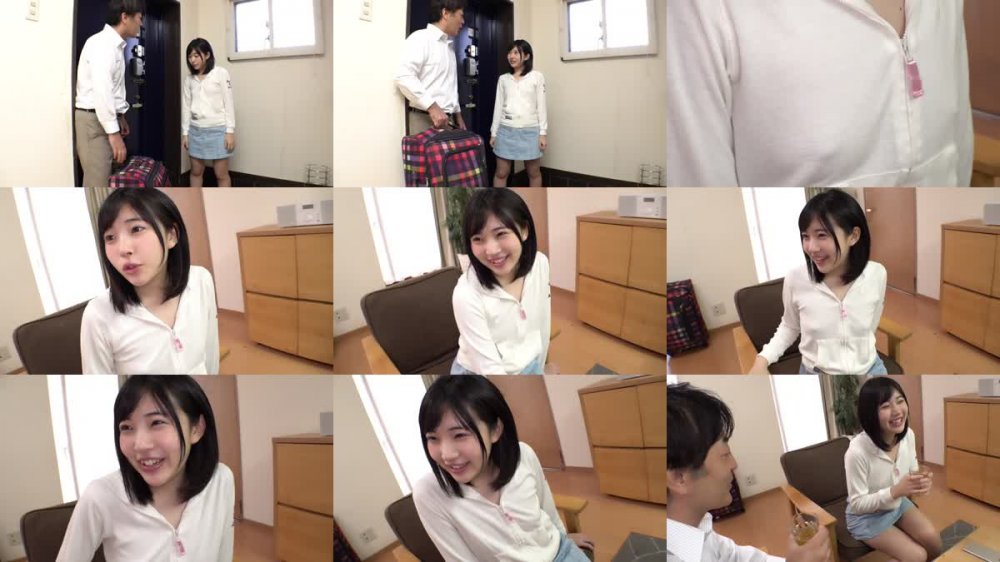 TEND-035 お隣の娘さんは一人でお留守番中です… 4時間コレクション