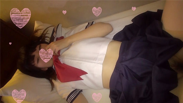 FC2 583468 【個人撮影】神乳18歳☆全てが初体験！中出し生ハメ挑戦！超純朴黒髪小柄娘が初めて本気の喘ぎ声「聞かないでぇ…」カメラに映る自分のイき顔見ながら赤面絶頂【モザ無】