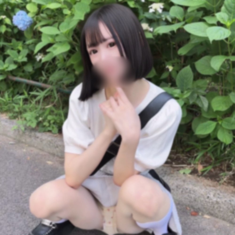 FC2-PPV-4941025 オフパコ【過激】超絶ｲﾓｳﾄ体型の人気ｺﾝｶﾌｪ嬢野外プレイ。いけない想像がで