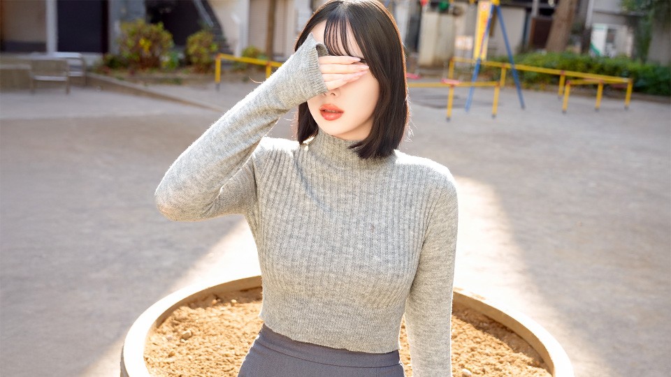 080126_01-10MU 天然むすめ グラビア系美女と中出しPtoMセックス！