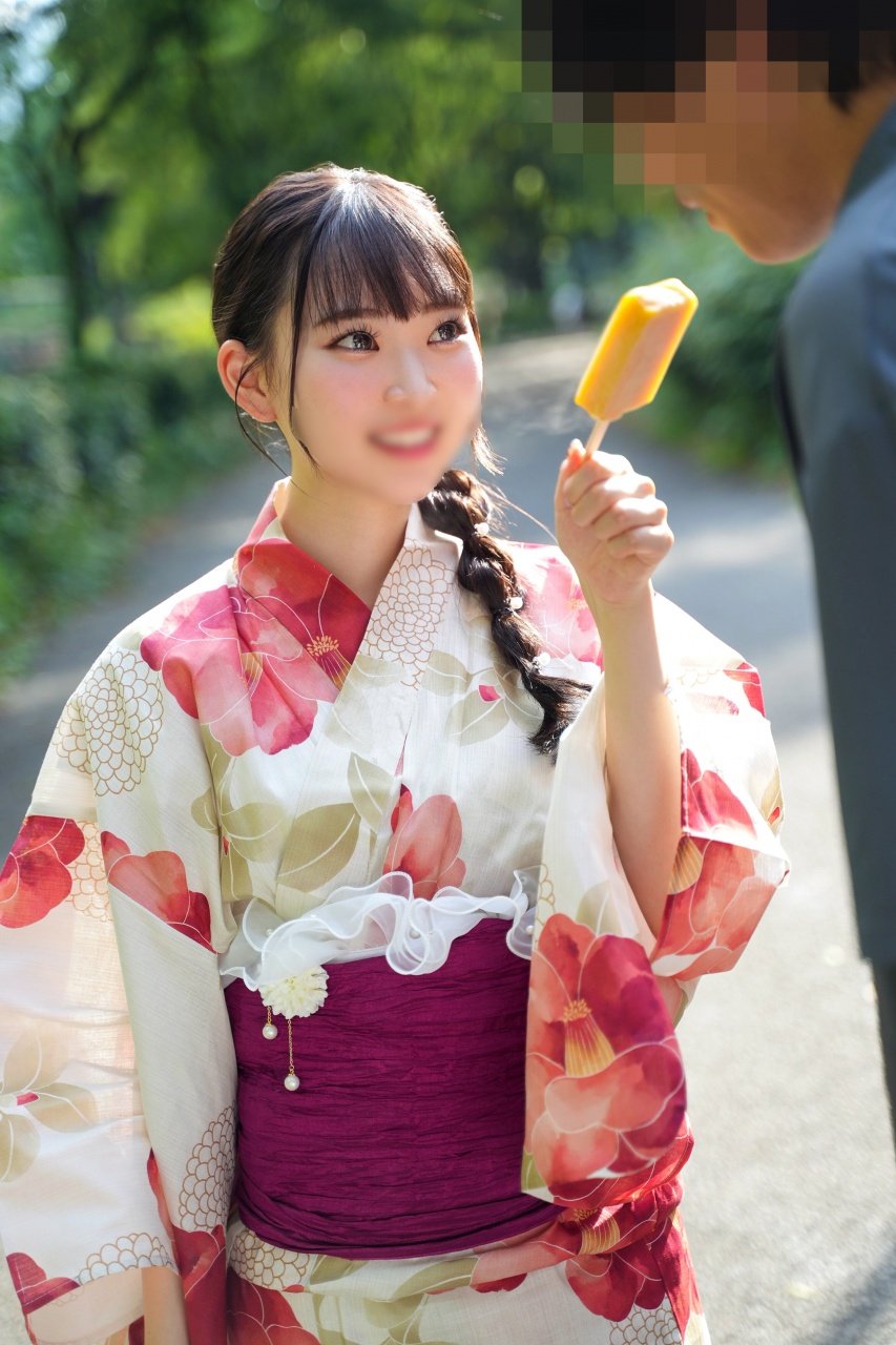FC2-PPV-4927208 大和なでしこ、呉服店お嬢の休日。