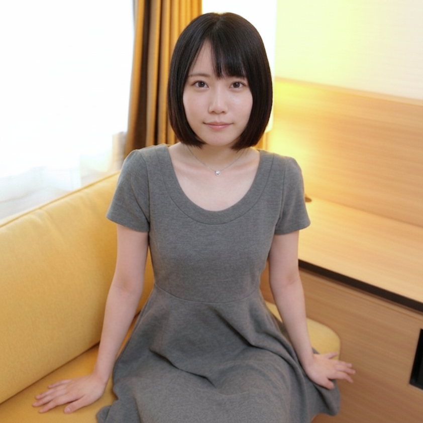 FC2-PPV-4950168 【2発射】甘えん坊系の短髪隣人大○生が「フェラ好き♡」と自ら求め、可愛い顔とのギャップで淫
