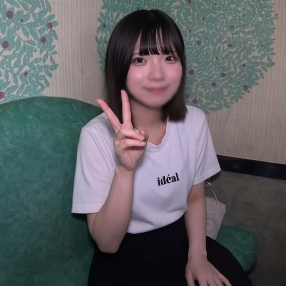 FC2-PPV-4955809 【無】《7⽇間限定》かわいさアイドル級！大学デビューしたての150cm台低身長の女子大生が超接写で合法口刂マ〇コ見せびらかして本気イキ！※特典高画質＆未公開シーン