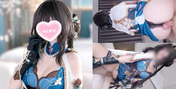 [Aliceholic13 ありすほりっく][fantia-4189028]💚🧬ル◯ン・メ◯イの連続搾精研究 薬入りお菓子で”生◯メ以外射精不能♡”になったガチガチ勃起開拓者が射精解禁生◯メと電動搾精奇物で彼女が満足するまで一滴残らず絶頂イカされ搾精され続ける研究記録♡ 【 マ◯ム・ヘ◯タに見せつけ視◯＆オナホコキ乱入プチ3P♡ 】