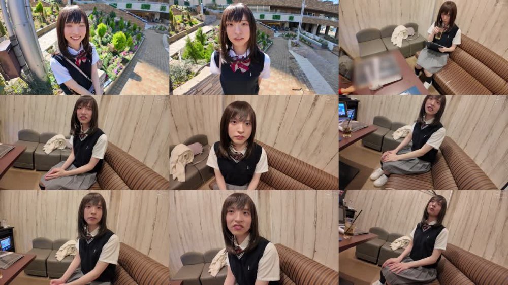 TANP-055 ボク、AV女優になります。東雲ゆき 男の娘肉便器Debut