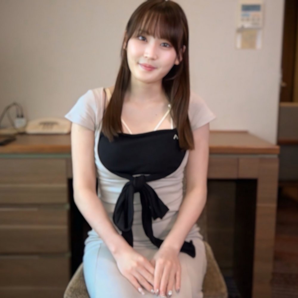 FC2-PPV-4960086 【無】大人気の女子アナ系美女！「最高記録だねww」相変わらずの隠語全開乳首舐めローション手コキで消沈！余りの気持ち良さに２m飛びました…、更に中だし　※特典高画質