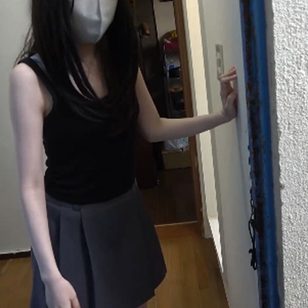 FC2-PPV-4961818 ※初回数量限定1560pt→560pt※旦那バレしたスレンダー美人人妻【夏を満喫その①】愛の巣の旦那の布団でNTR編