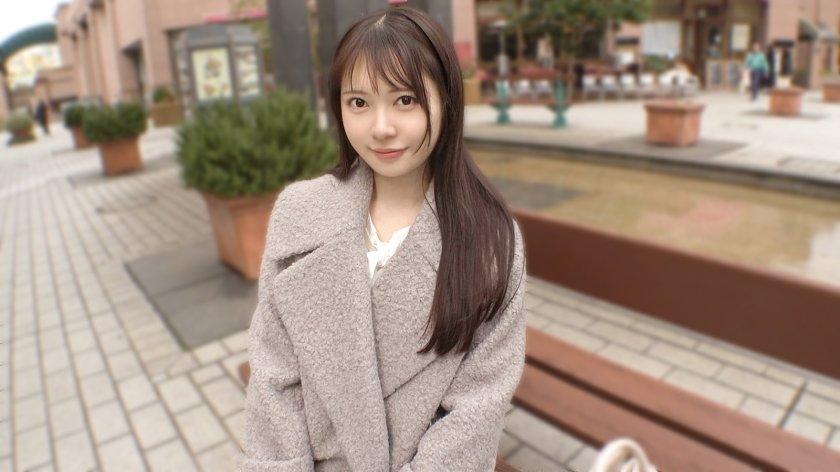 SIRO-5710 可愛いのにむっつり？！欲求不満で全身性感帯な現役女子大生が応募してきた！-ひな 22歳