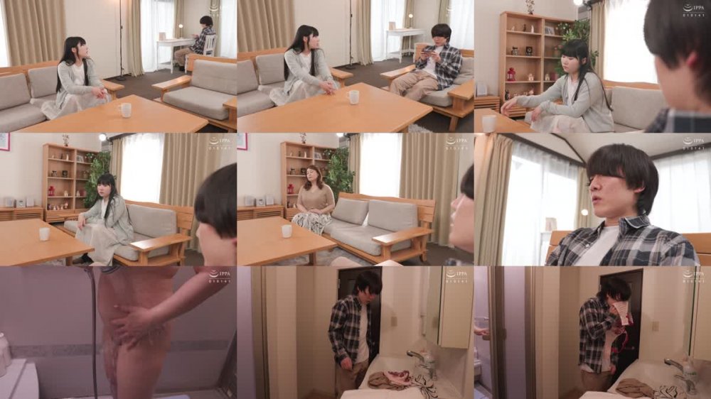 KAAD-086 我が家の美しい姑 朝倉蓮